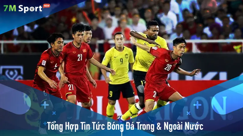 Tổng Hợp Nhanh Tin Tức Bóng Đá Trong Và Ngoài Nước Tại elautonomo.com.mx