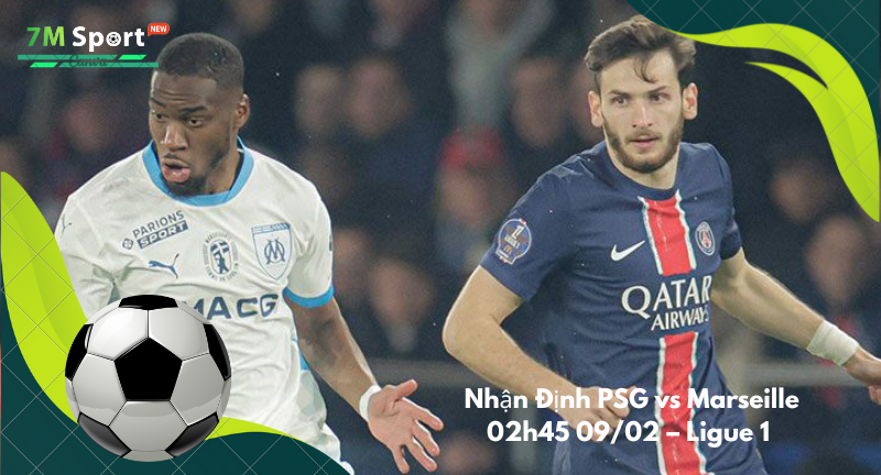 Đội hình dự kiến trước trận PSG vs Marseille Đội hình dự kiến trước trận PSG vs Marseille